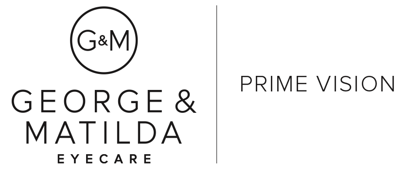 George and Matilda / Prime Vision Care